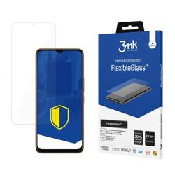 Tecno Spark 8T - 3mk FlexibleGlass™