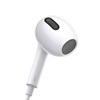 Baseus Encok Type-C lateral in-ear Wired Earphone C17 White