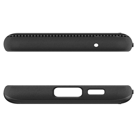 Spigen SLIM ARMOR CS GALAXY S23 FE BLACK