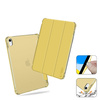 TECH-PROTECT SC PEN HYBRID IPAD 10.9 10 / 2022 CRYSTAL YELLOW