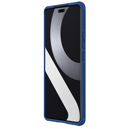 NILLKIN CAMSHIELD PRO XIAOMI 13 LITE CIVI 2, BLUE / NIEBIESKI