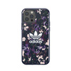 Adidas OR SnapCase Graphic iPhone 12 Pro liliowy/lilac