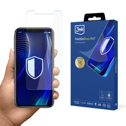 Apple iPhone 11 Pro - 3mk FlexibleGlass Pro