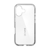 Speck Gemshell - Etui iPhone 16 (Clear)