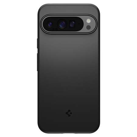 Spigen Thin Fit - Etui do Google Pixel 9 Pro XL (Czarny)