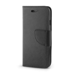 Etui Smart Fancy do Xiaomi Redmi 12C czarne