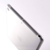 Slim Case Case for iPad 10.9&#39;&#39; 2022 (10 Gen.) Flexible Silicone Cover Transparent