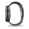 UNIQ etui Garde Apple Watch Series 5/4 40MM szary/smoked grey