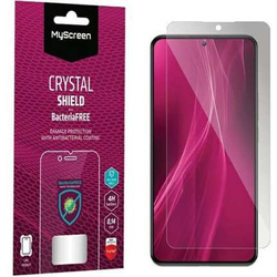 Protective Film XIAOMI REDMI NOTE 12 PRO 5G MyScreen Crystal BacteriaFREE