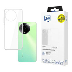 Realme C67 5G - 3mk Clear Case