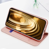 Dux Ducis Skin Pro Bookcase type case for iPhone 13 Pro Max golden