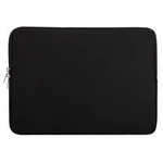 Universaltasche Laptoptasche 15,6 &#39;&#39; Slide Tablet Computer Organizer schwarz