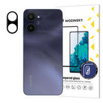 Wozinsky Full Camera Glass gehärtetes Glas für Realme 10 für 9H-Kamera