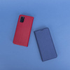 Etui Smart Magnet do Xiaomi Redmi Note 11 4G (GLOBAL) / Redmi Note 11s 4G czerwone