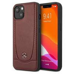 Mercedes MEHCP13SARMRE iPhone 13 mini 5,4" hardcase czerwony/red Urban Line