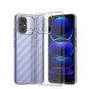 Ultra Clear 0.5mm Case for Xiaomi Redmi 11A / Poco C55 / Redmi 12C Thin Cover Transparent