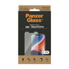 Tempered Glass IPHONE 14 / 13 PRO / 13 PanzerGlass Classic Fit Screen Protection Antibacterial (2767)