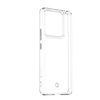 FORCELL F-PROTECT Clear Case do XIAOMI Redmi Note 13 PRO 5G transparent