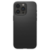 SPIGEN LIQUID AIR IPHONE 15 PRO MATTE BLACK