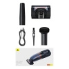 Baseus AP02 6000Pa car vacuum cleaner - black