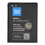 Bateria do Samsung S5830 Galaxy Ace/ Galaxy Gio (S5670) 1600 mAh Li-Ion Blue Star PREMIUM