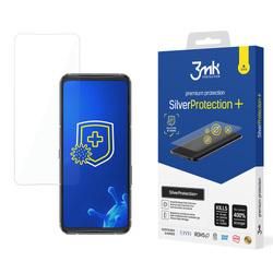 Lenovo Legion 2 Pro 5G - 3mk SilverProtection+