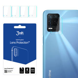 Realme V13 5G - 3mk Lens Protection™