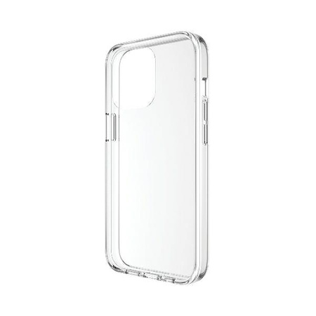 Schutzhülle IPHONE 13 PRO PanzerGlass ClearCase Antibacterial Military (0322) Grade Clear