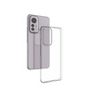 Ultra Clear 0.5mm case for Xiaomi 12 Lite thin cover transparent