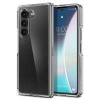 Spigen ULTRA HYBRID GALAXY Z Fold 5 CRYSTAL CLEAR