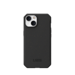 UAG Outback - protective case for iPhone 14 Plus (black)