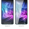 Samsung Galaxy S22 Ultra 5G – 3mk Seidenmatt Pro