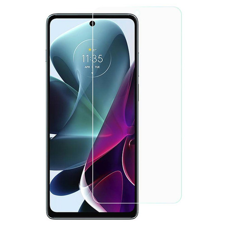 Gehärtetes Glas SAMSUNG GALAXY M53 5G