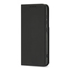 Magnet Card Case Case for Samsung Galaxy A53 5G Pouch Wallet Card Holder Black