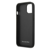 Mercedes MEHCP13SARMBK iPhone 13 mini 5,4" hardcase czarny/black Urban Line