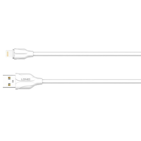 Kabel Lightning LDNIO LS362 2m