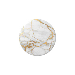 Popsockets uchwyt Gold Lutz Marble