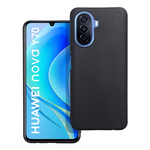 Futerał MATT do HUAWEI Nova Y70 czarny