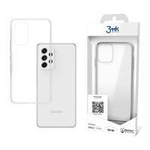 3MK All-Safe Skinny Case Sam A53 5G A536 Clear