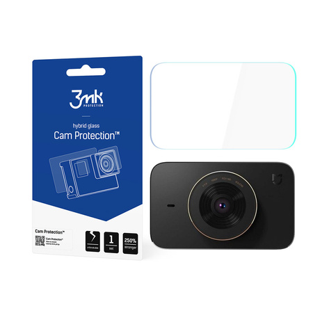 Xiaomi Mi Dash Cam 1S - 3mk FlexibleGlass Lite™