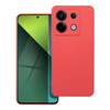 Futerał SILICONE do XIAOMI Redmi Note 13 Pro 5G brzoskwiniowy