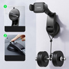 Ugreen suction cup car phone holder for cockpit black (LP370)