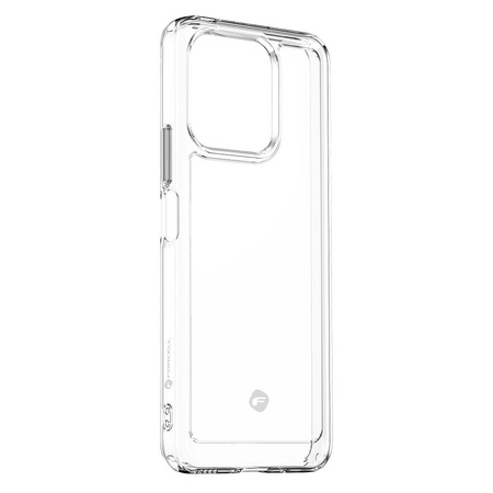 FORCELL F-PROTECT Clear Case do HONOR X8a transparent