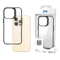 3MK SATIN ARMOR CASE+ IPHONE 13 PRO