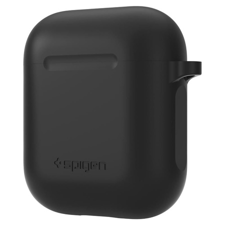 Etui Spigen Airpods Case Black