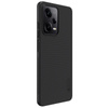 NILLKIN FROSTED SHIELD XIAOMI REDMI NOTE 12 5G / POCO X5 5G BLACK