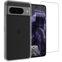 Etui do Google Pixel 8 Pro + Szkło
