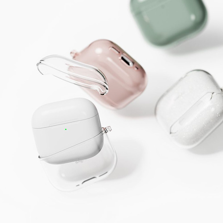 RINGKE AIR APPLE AIRPODS 4 GREEN