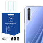 Realme X50 5G - 3mk Lens Protection™