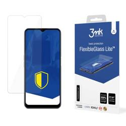 Realme C31 - 3mk FlexibleGlass Lite™